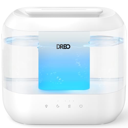 Best Humidifier for Dorm Room: Top Fill, Quiet, and BPA-Free Options