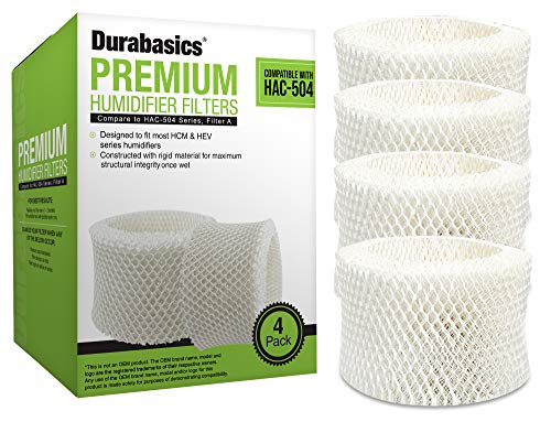 Best Air Humidifier Filters: Upgrade Your Air Quality with These Top Picks