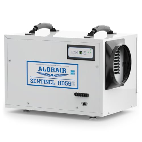 Alorair Dehumidifier Reviews: The Ultimate Guide to Moisture Removal