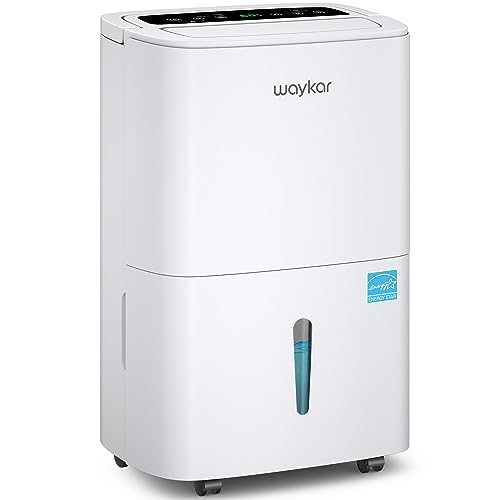 Best Commercial Dehumidifier for Basement: Top 10 High-Performance Options