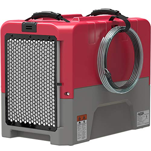 Best Commercial Dehumidifier with Pump: Top Picks for Large Spaces