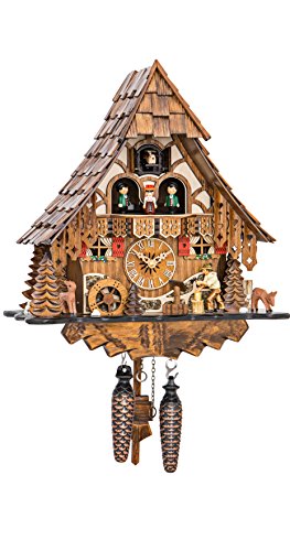 Best Cuckoo Clock Makers: Discover the Finest Craftsmanship and Designs