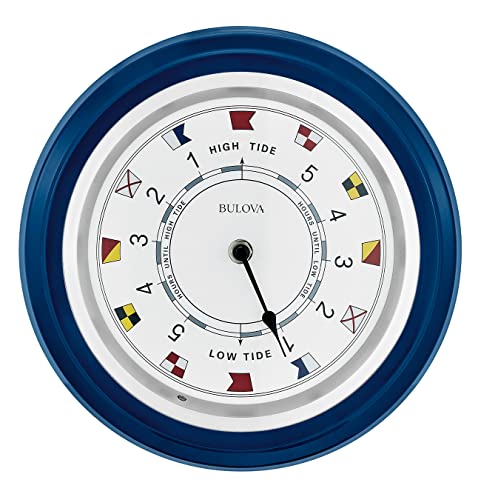 Best Tide Clocks: Stylish Home Decor for Planning Beach and Ocean Activities