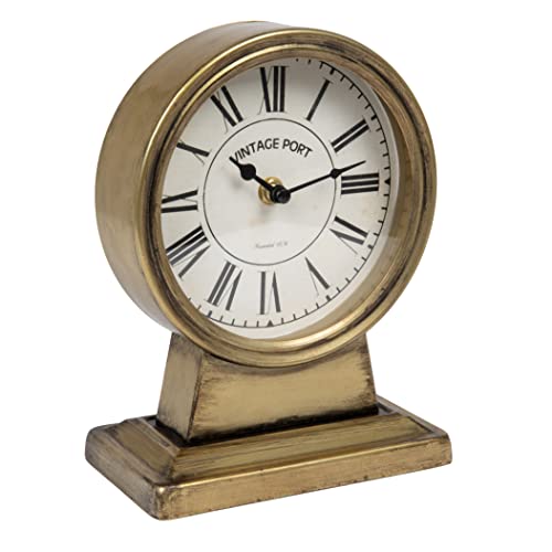 Best Mantel Clocks: Find Timeless Elegance for Your Home Décor