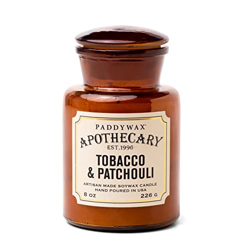 Best Tobacco Scented Candle: Transform Your Home with Rich Aromas