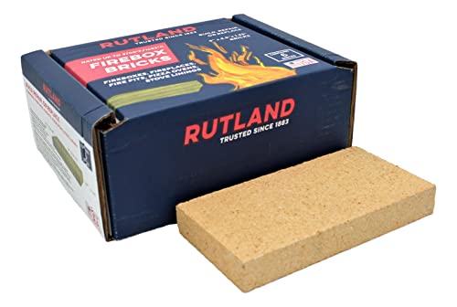 Best Fire Bricks for Wood Stove: Enhance Efficiency and Durability