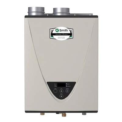 Top 5 A.O Smith Water Heater Reviews: Which One is Right for You?