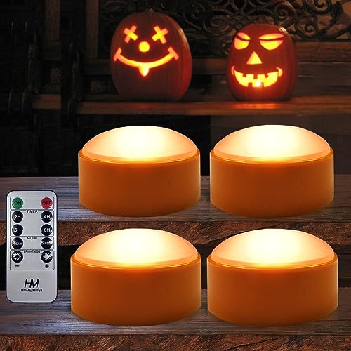 Best Halloween Candles to Illuminate Your Spooky Season