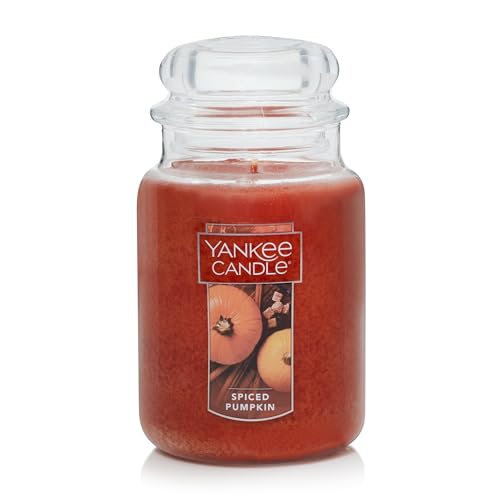 Best Pumpkin Spice Candle: Top Picks for Cozy Autumn Vibes