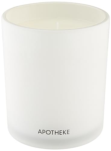 Apotheke Candles Review: Discover the Best Scents for Your Home