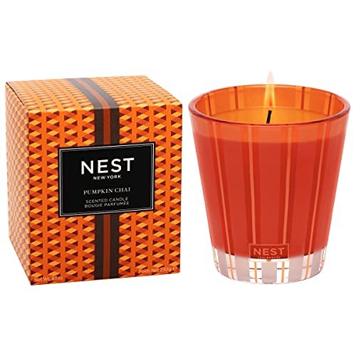 Best Nest Candles: Illuminate Your Space with Luxury and Comfort