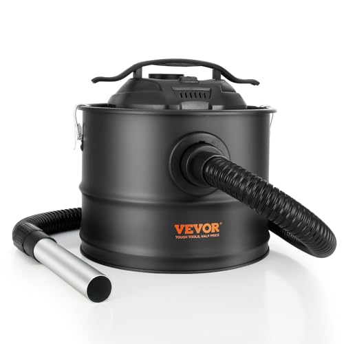 Best Fireplace Vacuum: Top Picks for Effortless Cleanup This Season