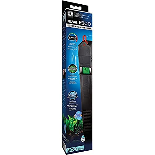 Fluval E 300 Watt Electronic Heater